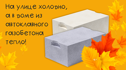 Осень в Чите 2025